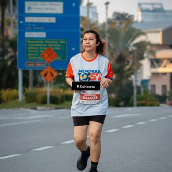 Runner Photo 4643814