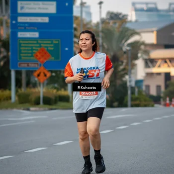 Runner Photo 4643816
