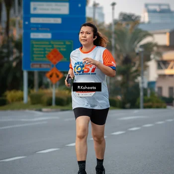 Runner Photo 4643817