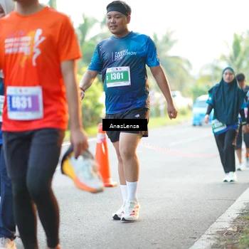 Runner Photo 4643818