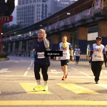 Runner Photo 4643821