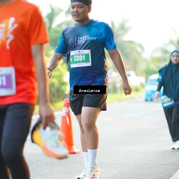 Runner Photo 4643822