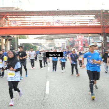 Runner Photo 4643825