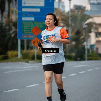 Runner Photo 4643828