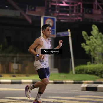 Runner Photo 4643832