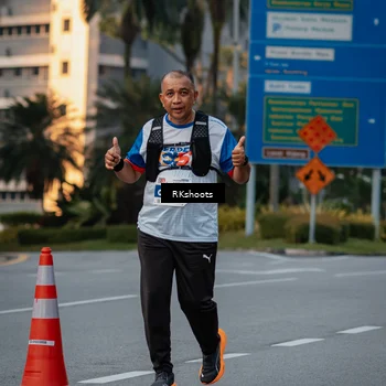 Runner Photo 4643841