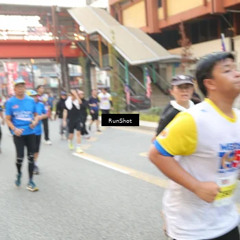 Runner Photo 4643843