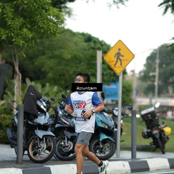Runner Photo 4643845