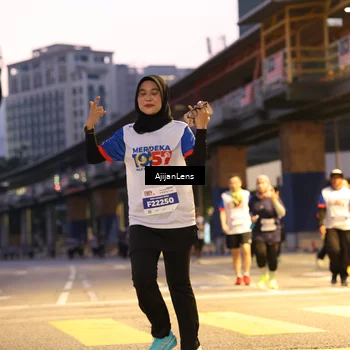 Runner Photo 4643846