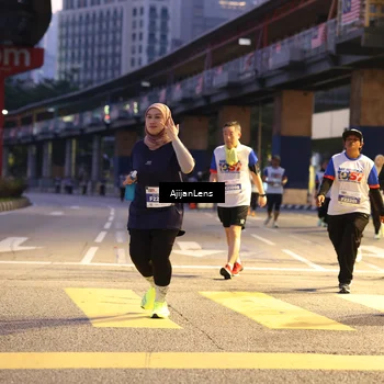 Runner Photo 4643847
