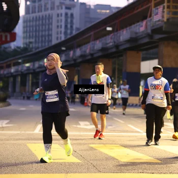 Runner Photo 4643848