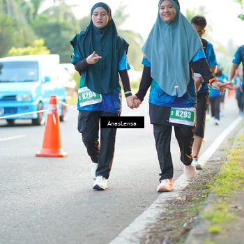 Runner Photo 4643849
