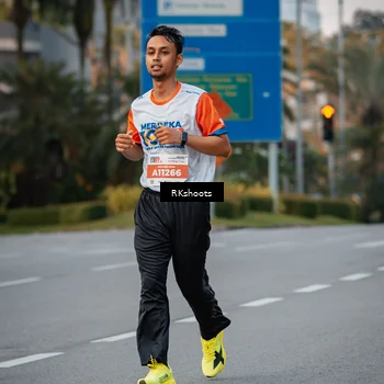 Runner Photo 4643850