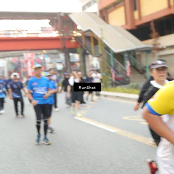 Runner Photo 4643853