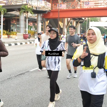 Runner Photo 4643854