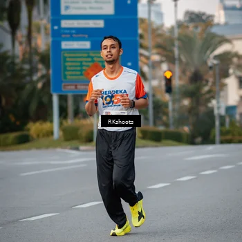 Runner Photo 4643859