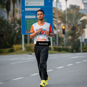 Runner Photo 4643860