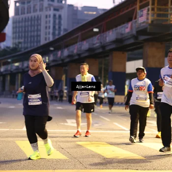 Runner Photo 4643863