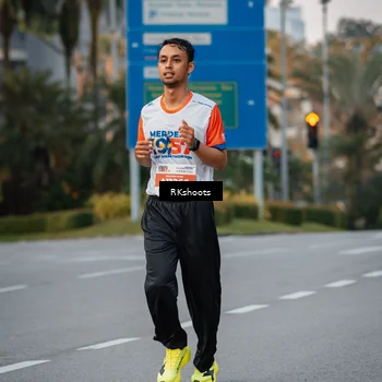 Runner Photo 4643866
