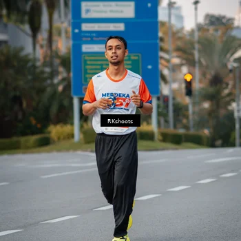 Runner Photo 4643867