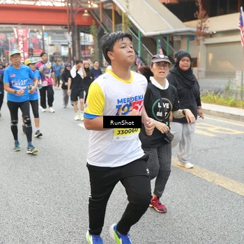 Runner Photo 4643868