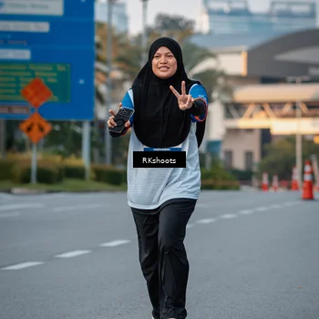 Runner Photo 4643871