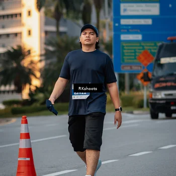 Runner Photo 4643873