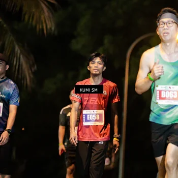 Runner Photo 4643880