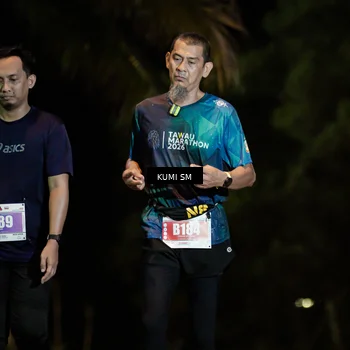 Runner Photo 4643884