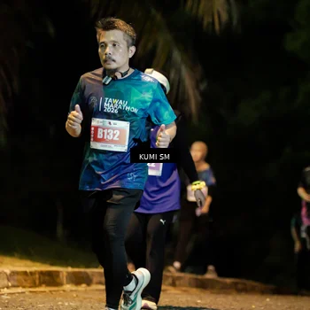 Runner Photo 4643887