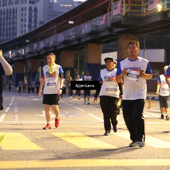 Runner Photo 4643892