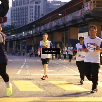Runner Photo 4643894
