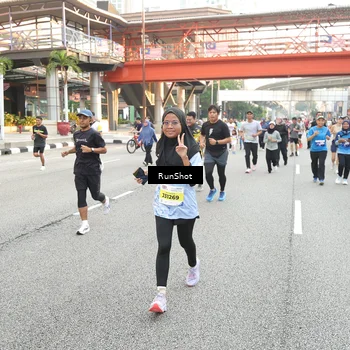 Runner Photo 4643896