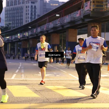 Runner Photo 4643897