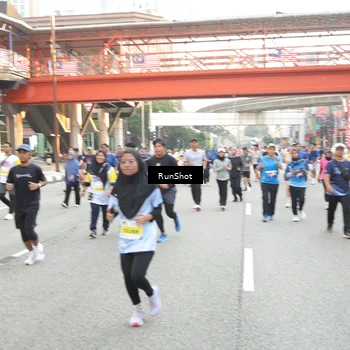 Runner Photo 4643906