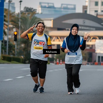 Runner Photo 4643911