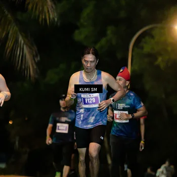 Runner Photo 4643912