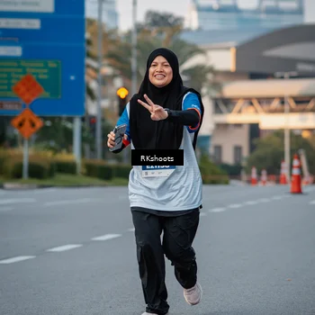 Runner Photo 4643914