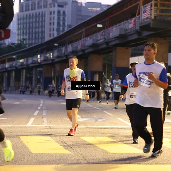 Runner Photo 4643915