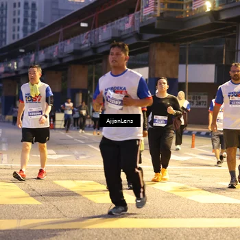 Runner Photo 4643917