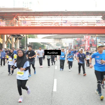 Runner Photo 4643919