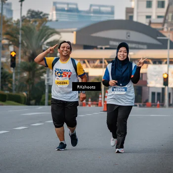 Runner Photo 4643922