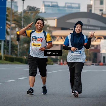 Runner Photo 4643923