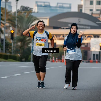 Runner Photo 4643925