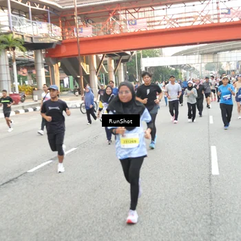 Runner Photo 4643927