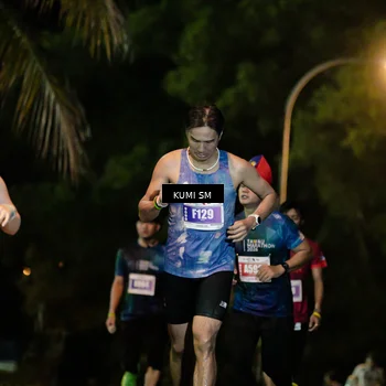 Runner Photo 4643929