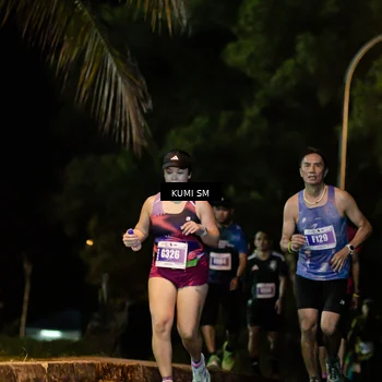Runner Photo 4643930