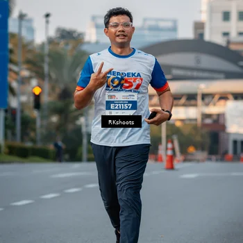 Runner Photo 4643933