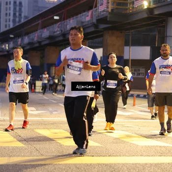 Runner Photo 4643938