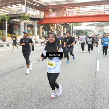 Runner Photo 4643939